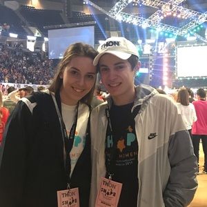 Meet your Posher, Sarah